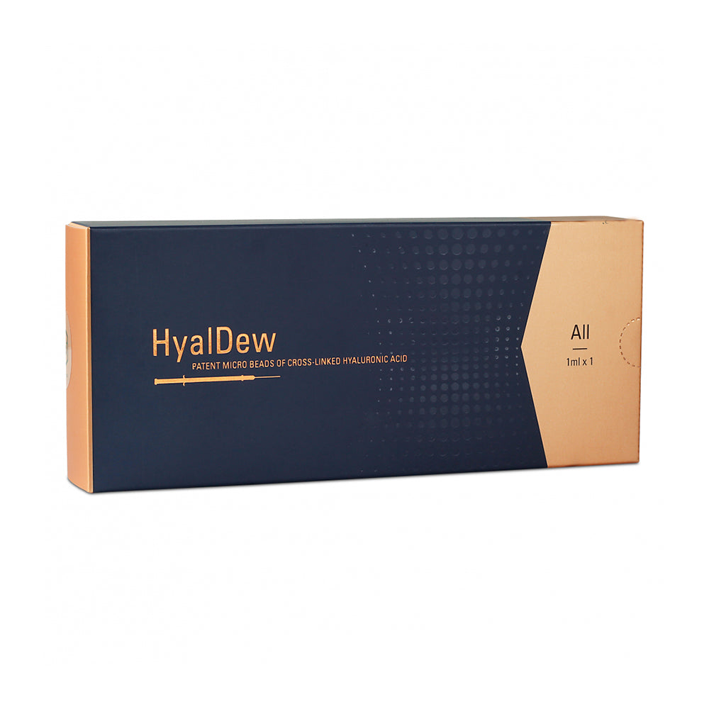 Hyaldew All mit Lidocain