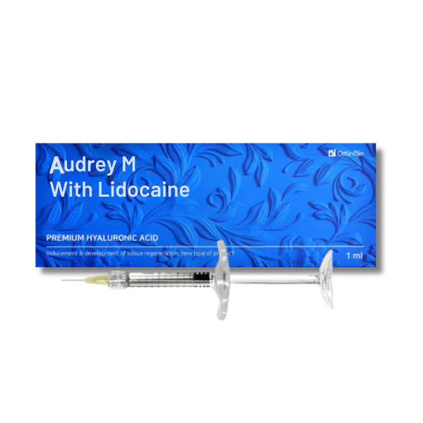 Audrey M 1 mL