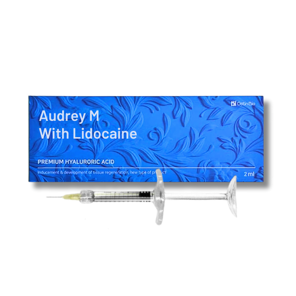 Audrey M 2mL