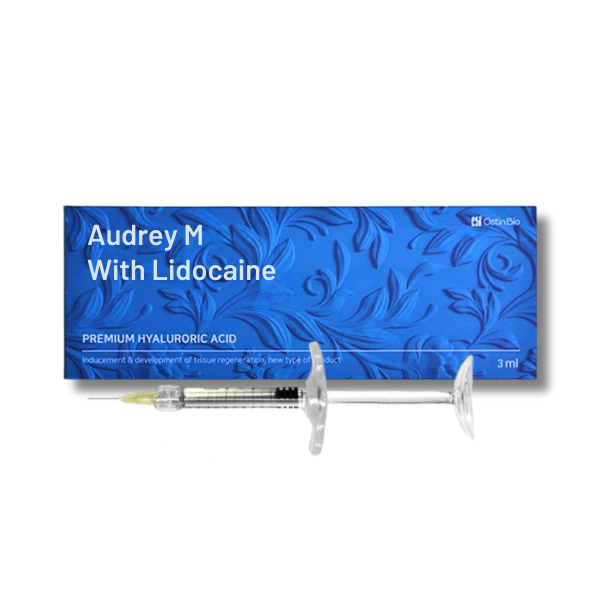 Audrey M 3mL