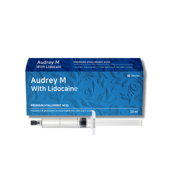 Audrey M 10mL