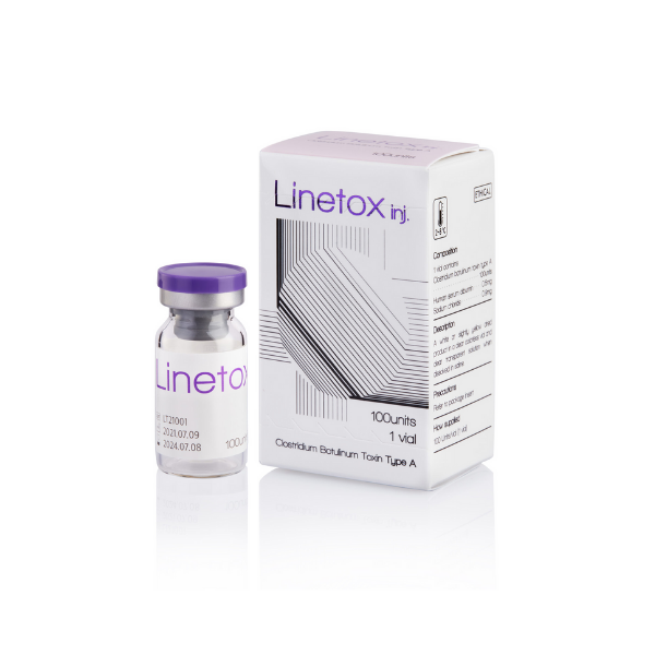 LINETOX INJ.