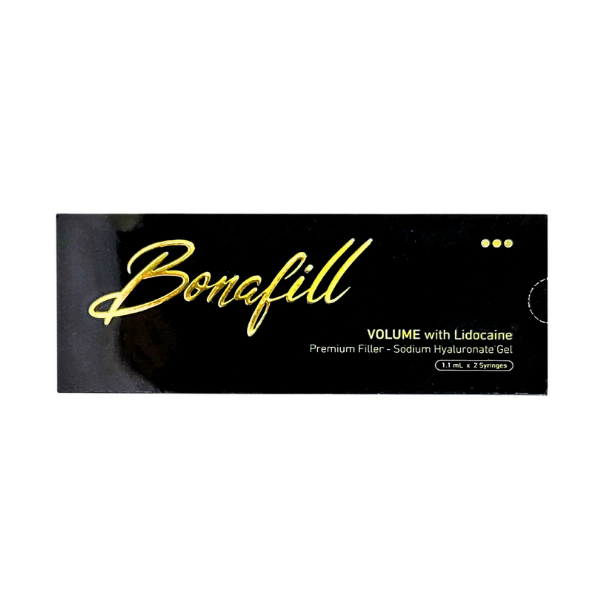 Bonafill Volume