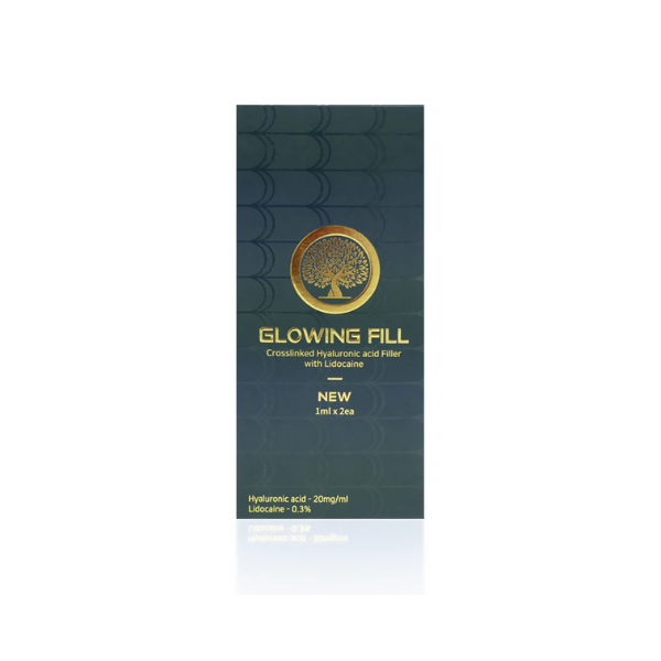GLOWING FILL NEW