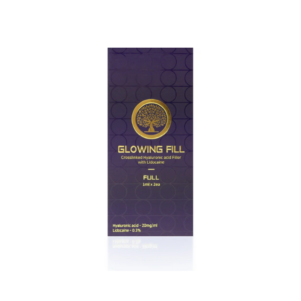 GLOWING FILL FULL