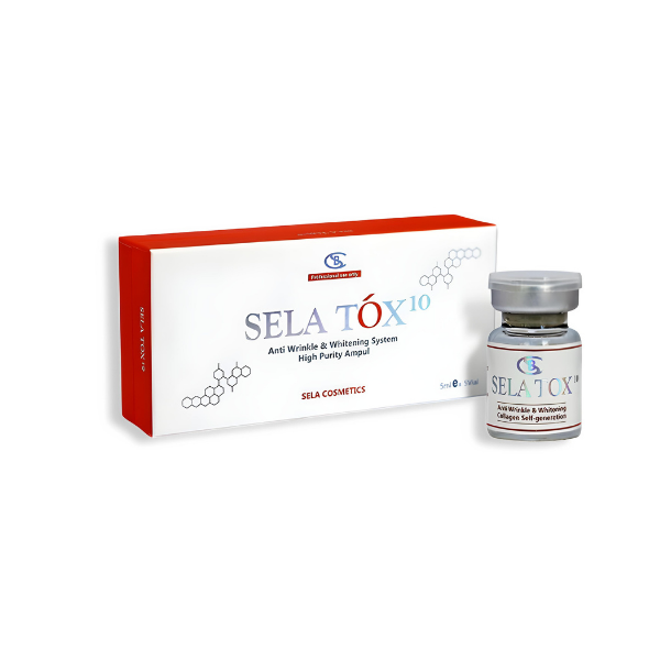 SELA TOX10 LÖSUNG