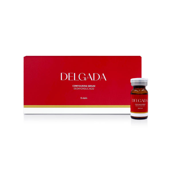 DELGADA CONTOURING SERUM
