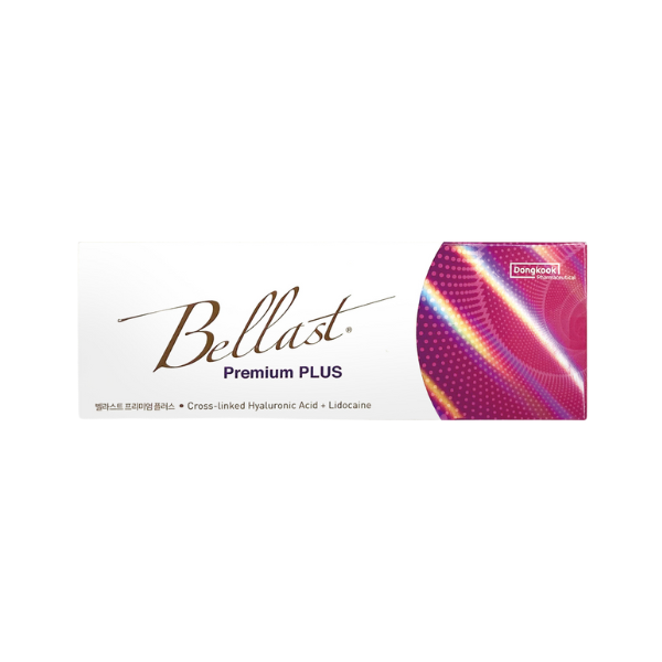 Bellast Premium L, Plus, Soft