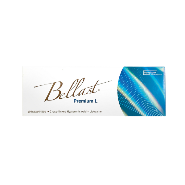 Bellast Premium L, Plus, Soft