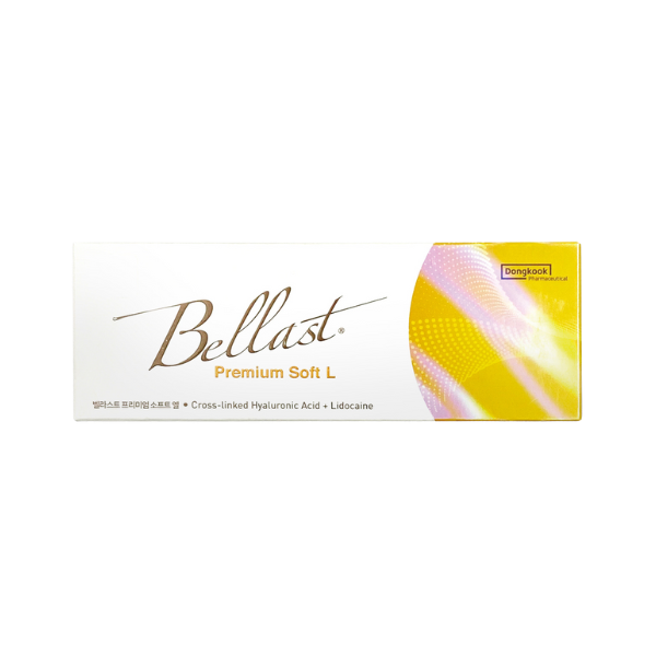 Bellast Premium L, Plus, Soft