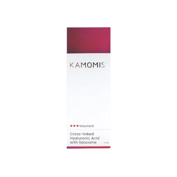 KAMOMIS VOLUME