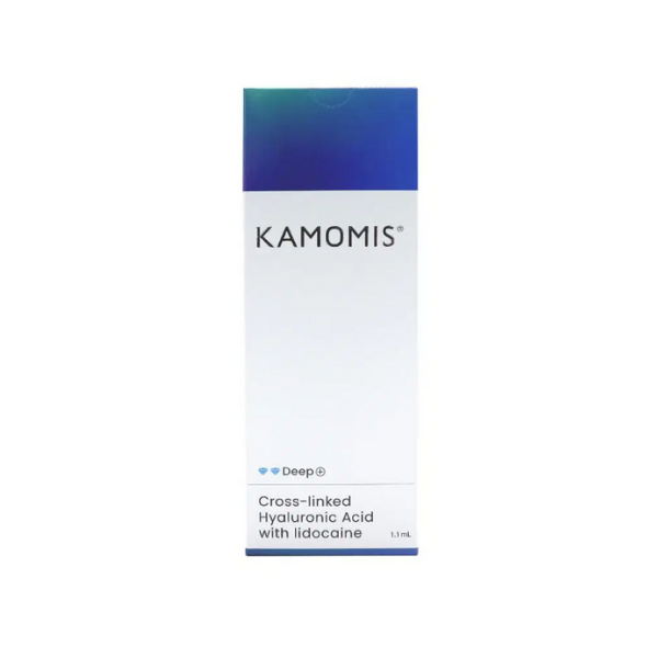 KAMOMIS DEEP