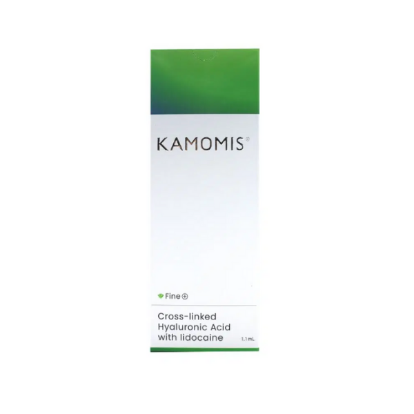KAMOMIS FINE