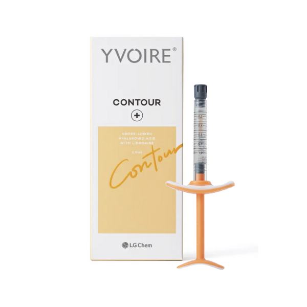 YVOIRE CONTOUR PLUS