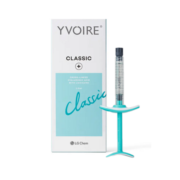 YVOIRE CLASSIC PLUS