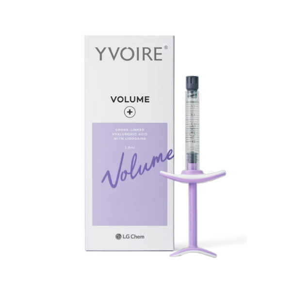 YVOIRE VOLUME PLUS