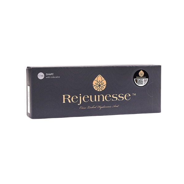 REJEUNESSE SHAPE