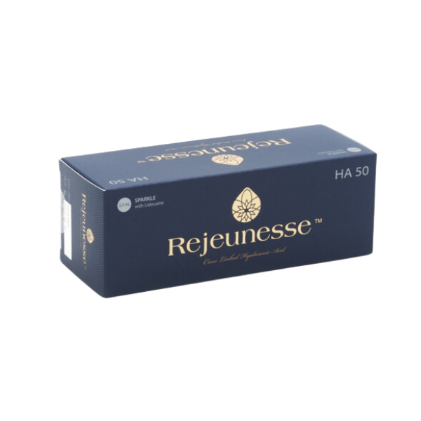 REJEUNESSE SPARKLE