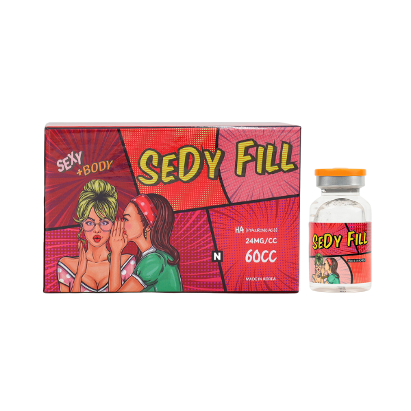 SEDY FILL – 60cc BODY FILLER