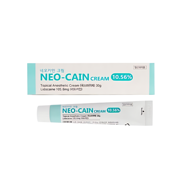 NEO-CAIN CREAM 30g