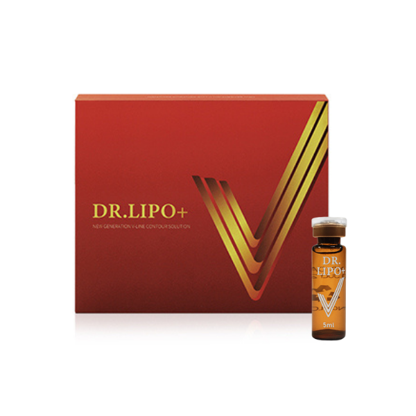 DR. LIPO+ V