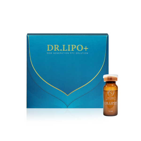 DR. LIPO+