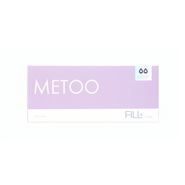 METOO FILL DEEP