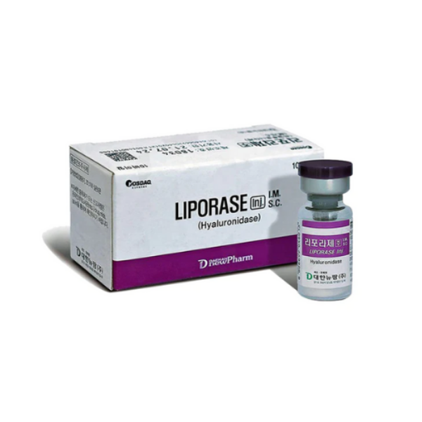 LIPORASE