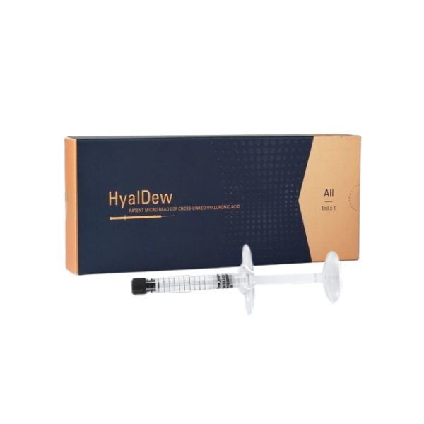 HYALDEW ALL
