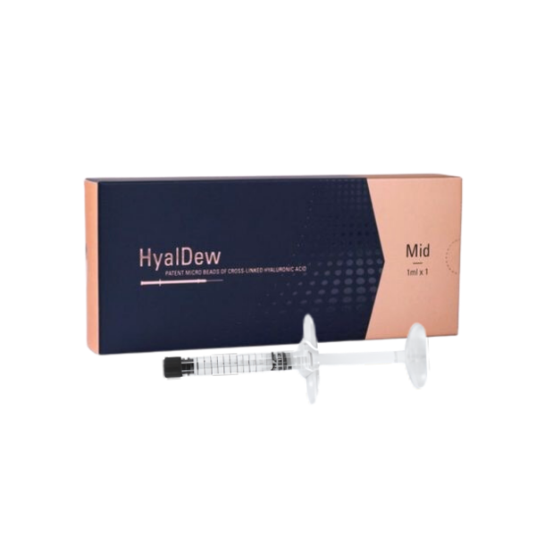 HYALDEW MID