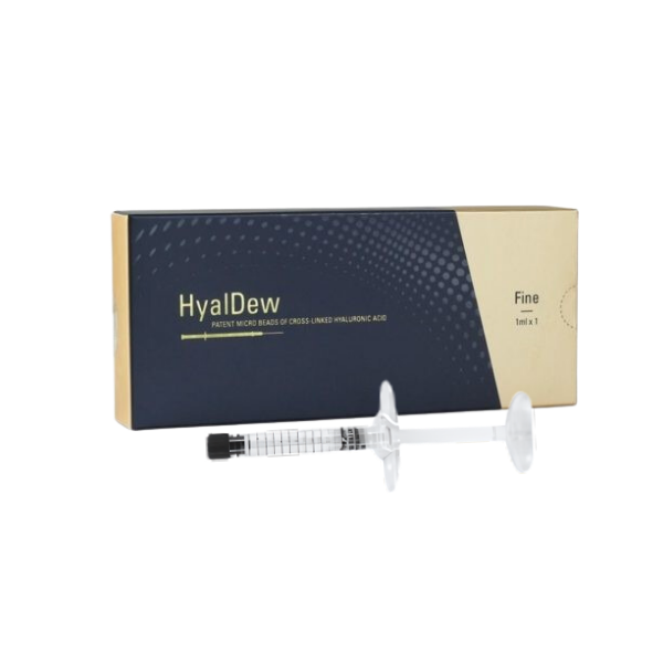 HYALDEW FINE