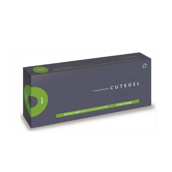 Cutegel Ultra