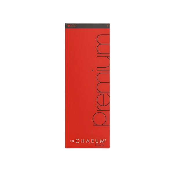 Chaeum Premium 1