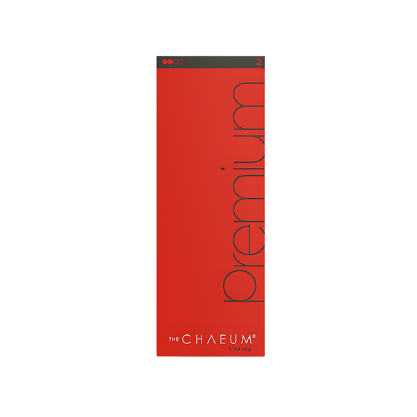 Chaeum Premium 2