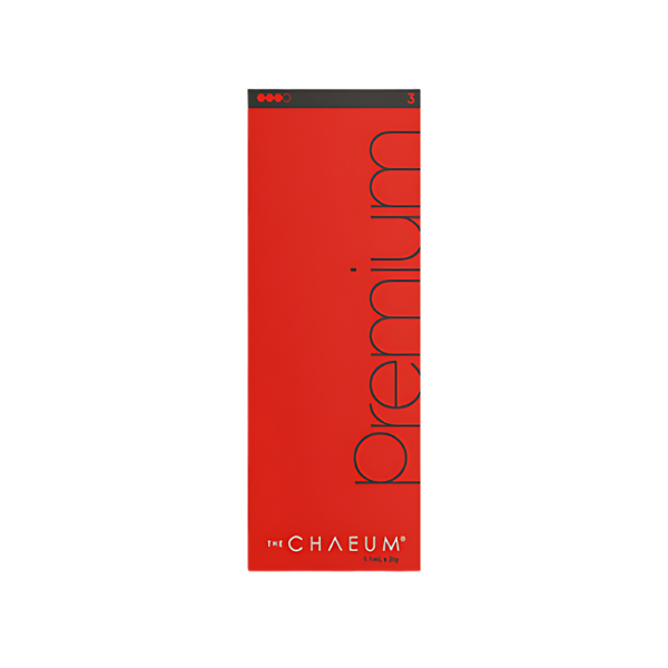 Chaeum Premium 3