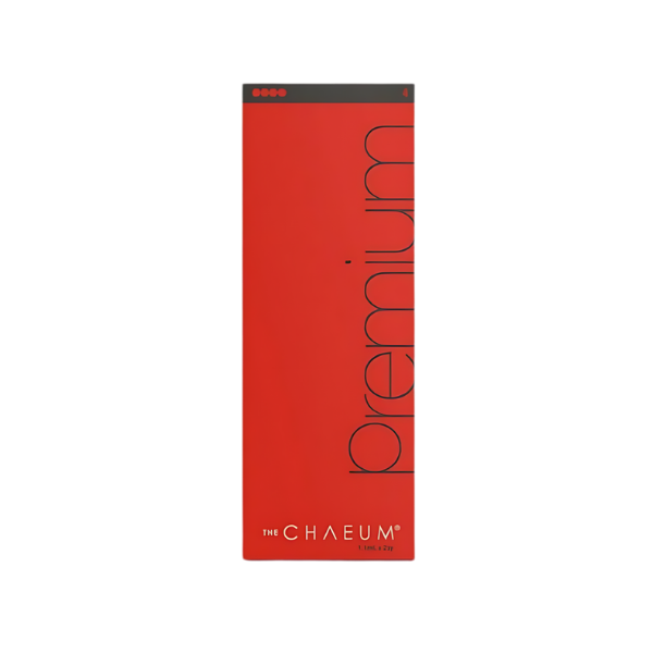 Chaeum Premium 4
