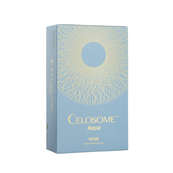 Celosome Aqua