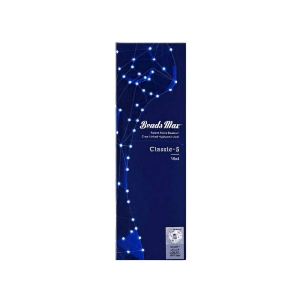 Beads Max Classic - S
