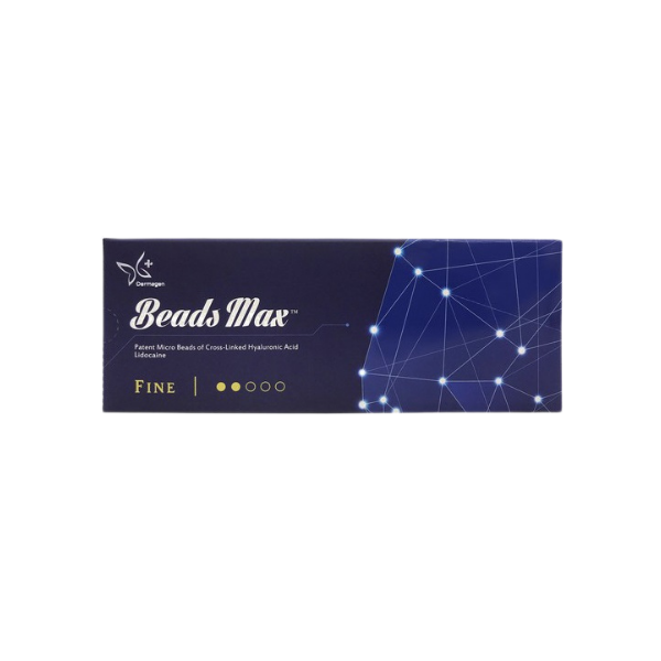 Beads Max Fine