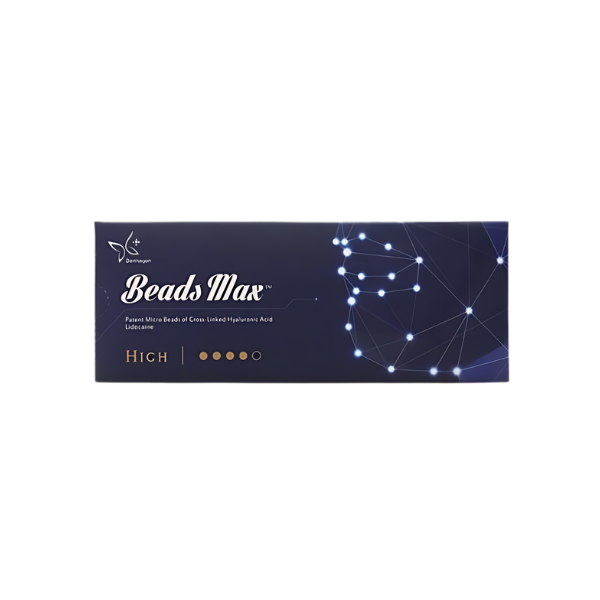 Beads Max High
