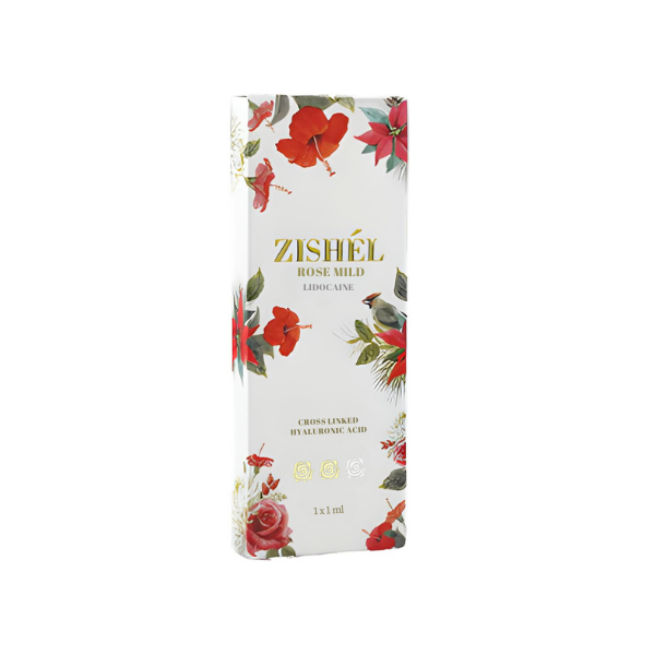 ZISHÉL ROSE MILD