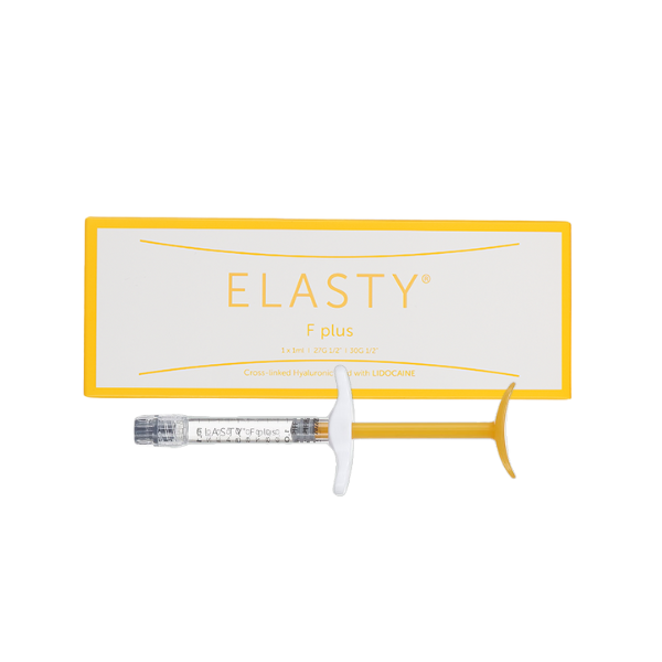 ELASTY F PLUS