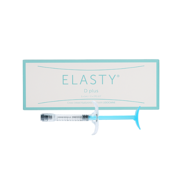 ELASTY D PLUS