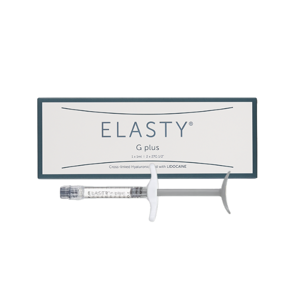 ELASTY G PLUS