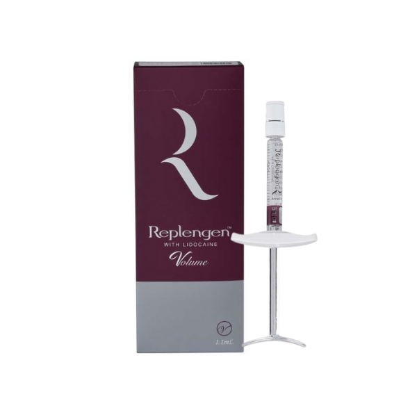 REPLENGEN VOLUME