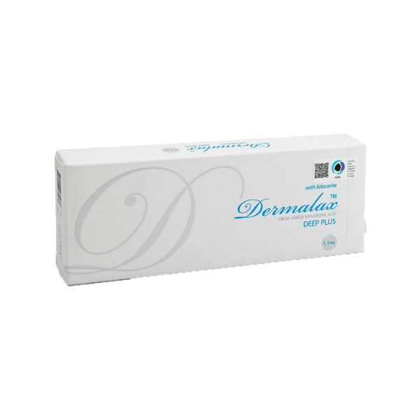 Dermalax Deep Plus