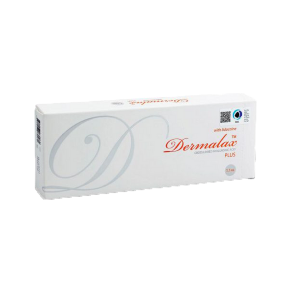 Dermalax Plus