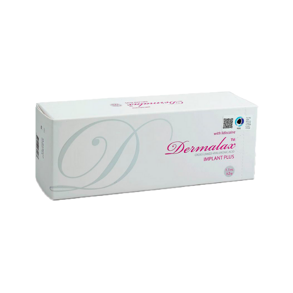 Dermalax Implant Plus