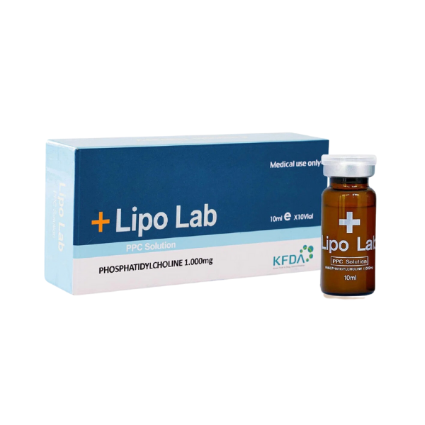 LIPO LAB PPC