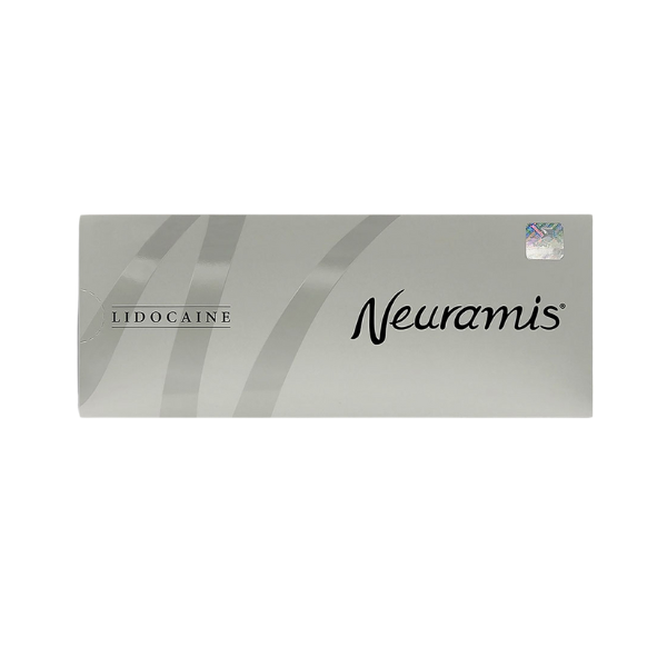 NEURAMIS LIDOCAINE